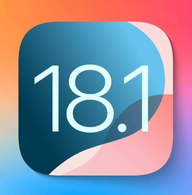 iOS 18.1 - фото