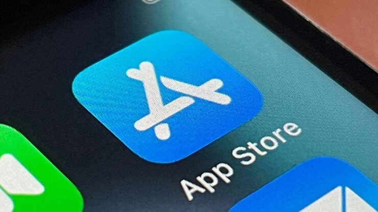 Как пополнить Apple ID в России. Оплата в App Store с номера МТС и Билайн проходит без проблем. Изображение: TechCrunch. Фото.