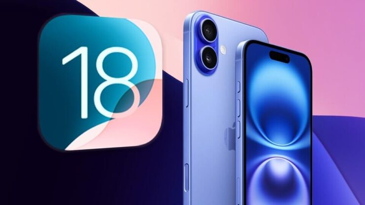 11 настроек iOS 18, которые необходимо выключить сразу после обновления iPhone. Отключаем всё ненужное после установки iOS 18. Изображение: gamestar.de. 11 настроек iOS 18, которые необходимо выключить сразу после обновления iPhone. Отключаем всё ненужное после установки iOS 18. Изображение: gamestar.de. Фото.