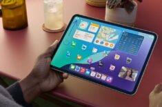 Вышла iPadOS 18 для всех совместимых устройств. Как ее скачать и установить одним из первых. Фото.