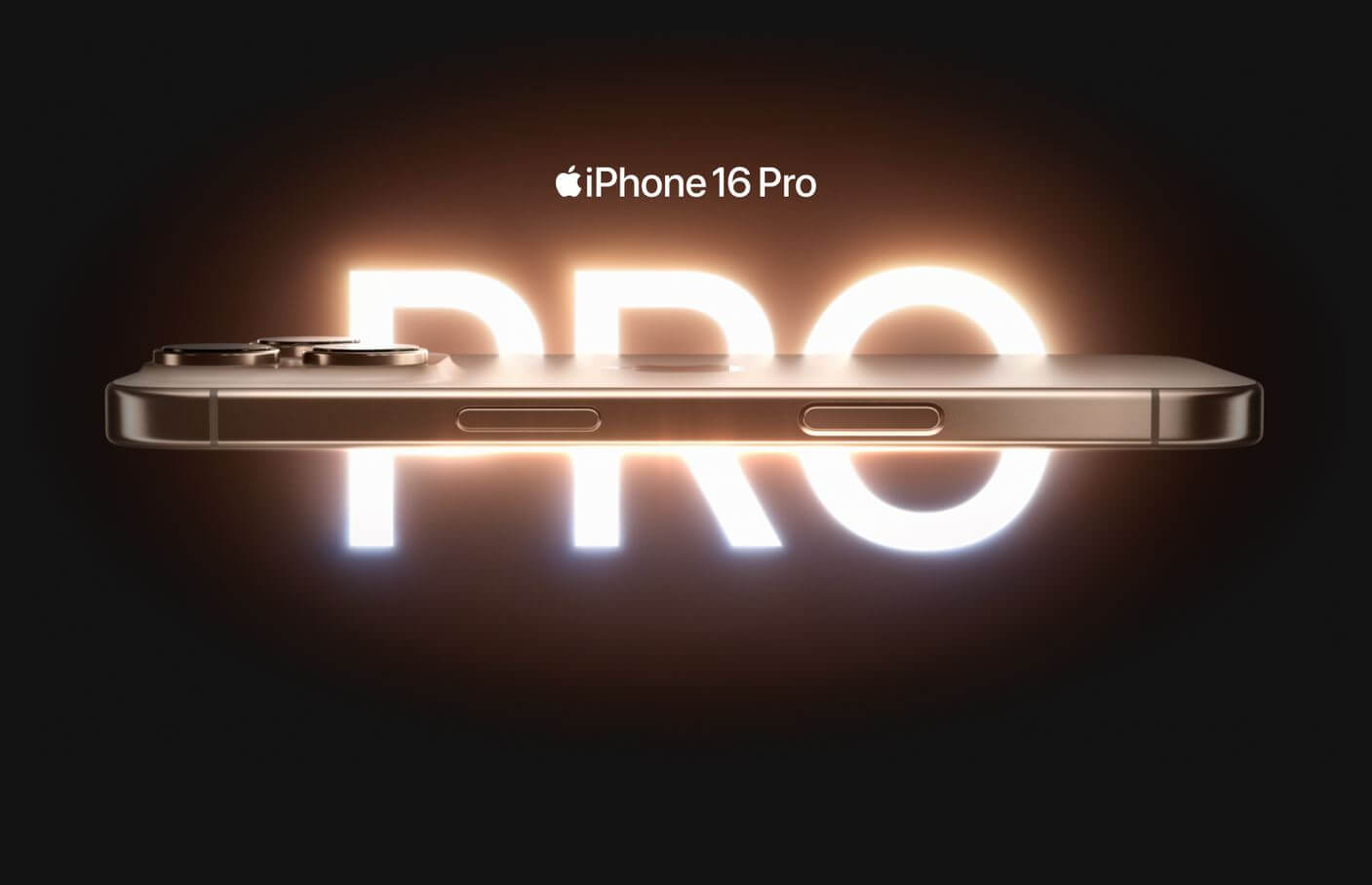 Что нового в iPhone 16 Pro. Отличий между iPhone 16 Pro и iPhone 15 Pro невероятно мало. Фото: Apple. Что нового в iPhone 16 Pro. Отличий между iPhone 16 Pro и iPhone 15 Pro невероятно мало. Фото: Apple. Фото.