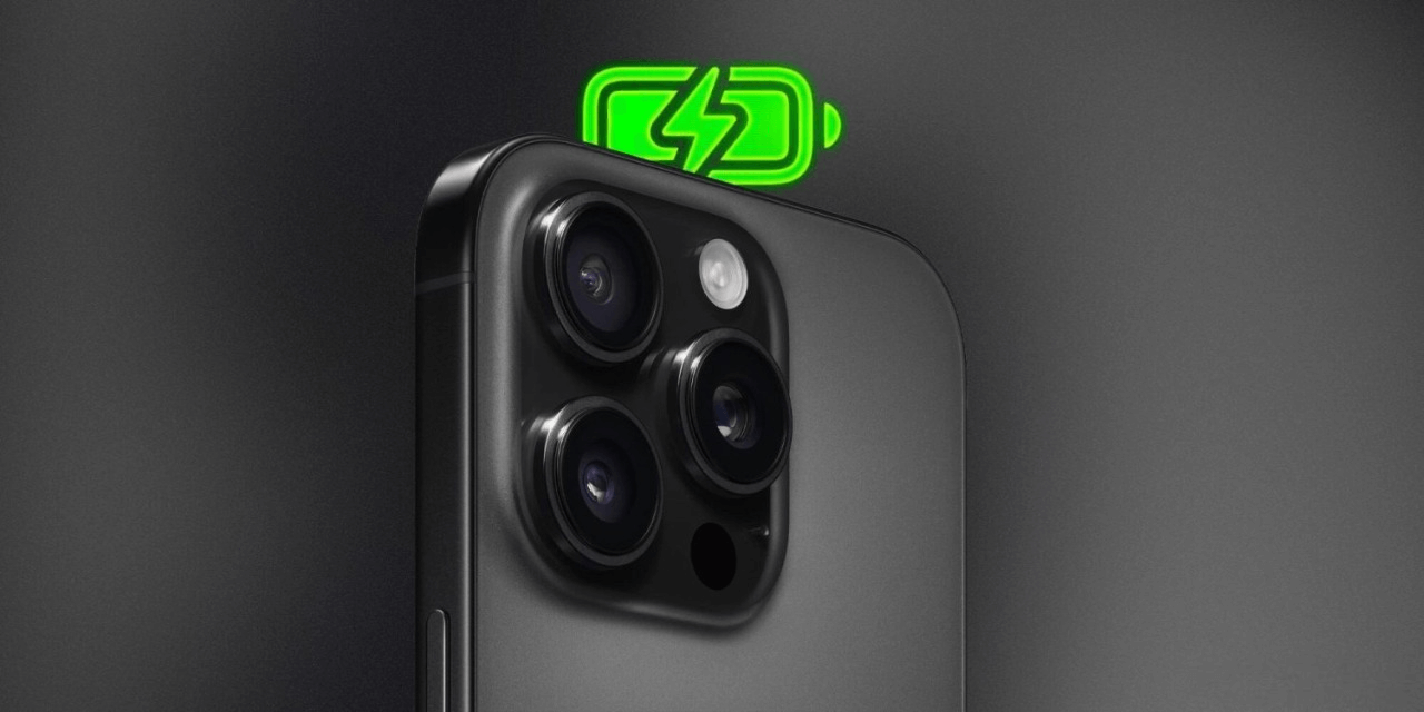 Сколько держит заряд iPhone 16 и правда ли, что быстрая зарядка в нем хуже, чем в дешевом Андроиде. Сколько держит заряд iPhone 16 и правда ли, что быстрая зарядка в нем хуже, чем в дешевом Андроиде. Фото.