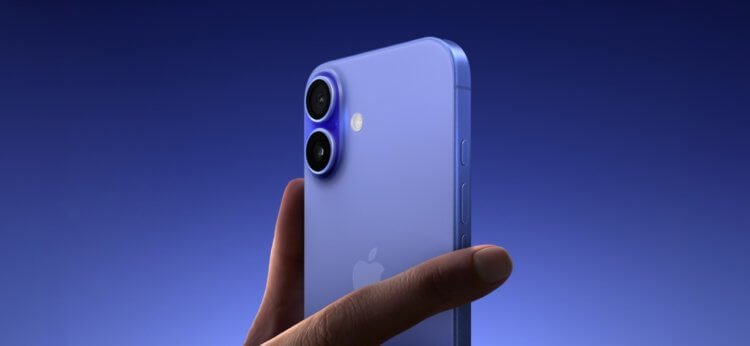 Apple рассказала, сколько оперативной памяти в iPhone 16 и зачем им так много. Даже в базовом iPhone 16 теперь 8 ГБ ОЗУ. Изображение: journal.tinkoff.ru. Apple рассказала, сколько оперативной памяти в iPhone 16 и зачем им так много. Даже в базовом iPhone 16 теперь 8 ГБ ОЗУ. Изображение: journal.tinkoff.ru. Фото.