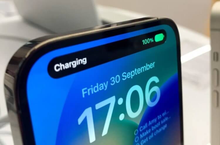 iPhone после обновления до iOS 18 быстро разряжается. Что делать. iPhone после обновления до iOS 18 быстро разряжается. Что делать. Фото.