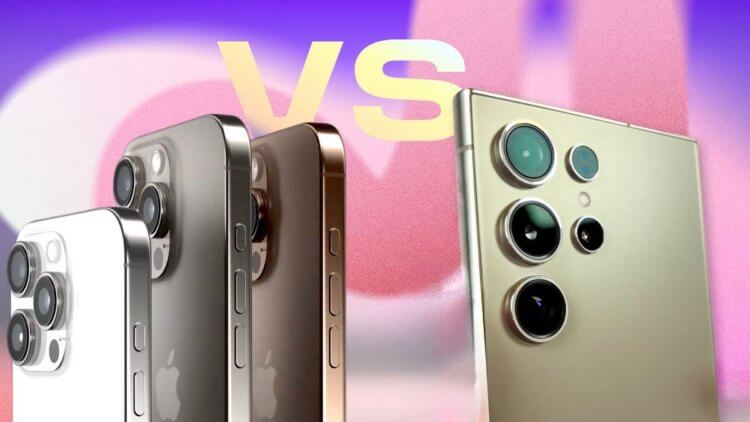 Сколько iPhone 16 держит заряд по сравнению с флагманами на Андроиде. Как думаете, справятся новые Айфоны с флагманами на Андроиде? Изображение: YouTube. Сколько iPhone 16 держит заряд по сравнению с флагманами на Андроиде. Как думаете, справятся новые Айфоны с флагманами на Андроиде? Изображение: YouTube. Фото.
