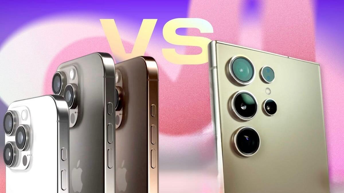 Сколько iPhone 16 держит заряд по сравнению с флагманами на Андроиде. Сколько iPhone 16 держит заряд по сравнению с флагманами на Андроиде. Фото.