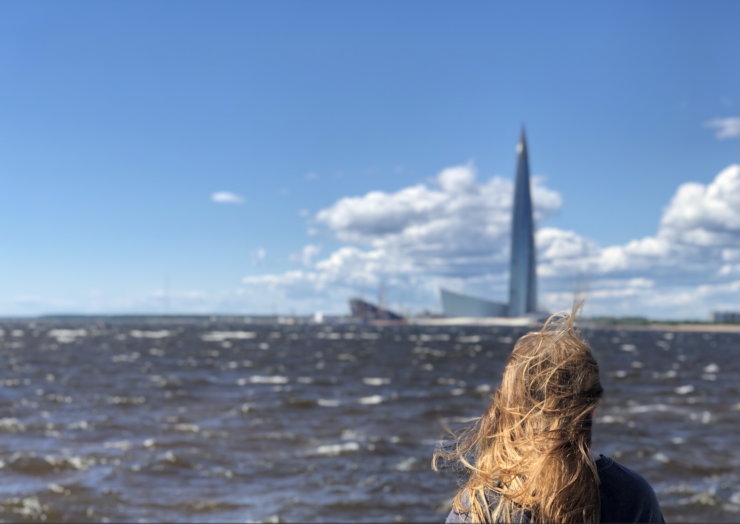 Удалить ненужные объекты с фото. Так фотография выглядела до обработки. Удалить ненужные объекты с фото. Так фотография выглядела до обработки. Фото.