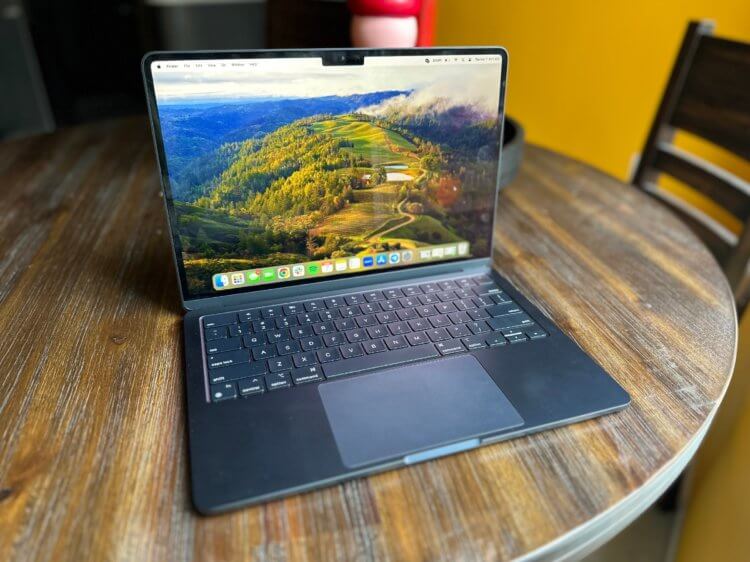 5 раздражающих фишек macOS, после которых хочется вернуться на Windows. Фото.