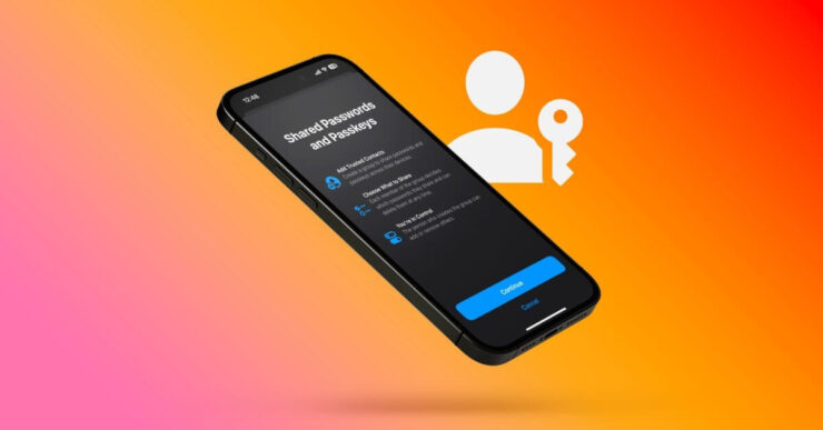 Как посмотреть сохранённые пароли на Айфоне. На Айфоне появилось новое приложение «Пароли». Изображение: 9to5mac.com. Как посмотреть сохранённые пароли на Айфоне. На Айфоне появилось новое приложение «Пароли». Изображение: 9to5mac.com. Фото.