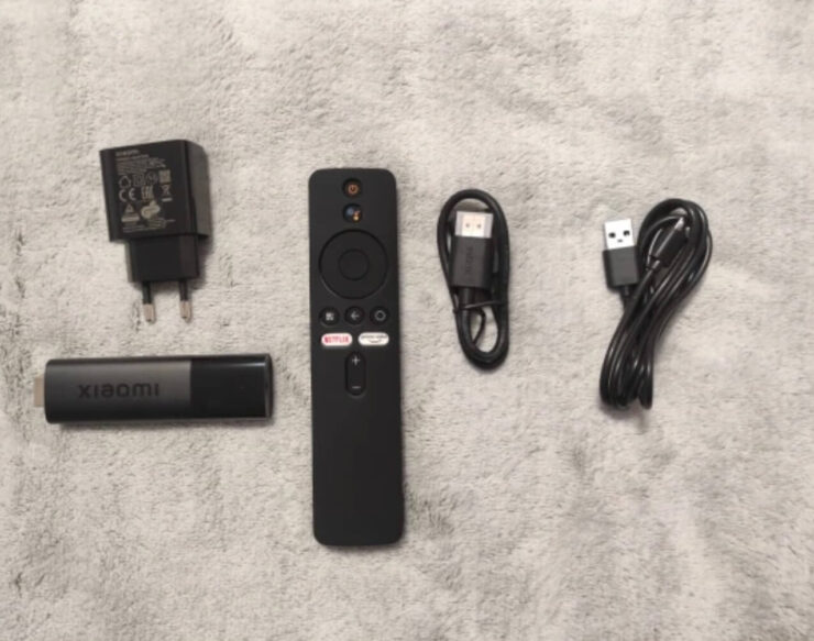 Xiaomi TV Stick 4K — как сделать телевизор умным. У сяоми очень классные тв-стики. Их и надо покупать. Xiaomi TV Stick 4K — как сделать телевизор умным. У сяоми очень классные тв-стики. Их и надо покупать. Фото.