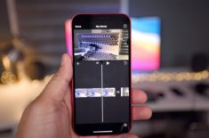 Монтаж видео