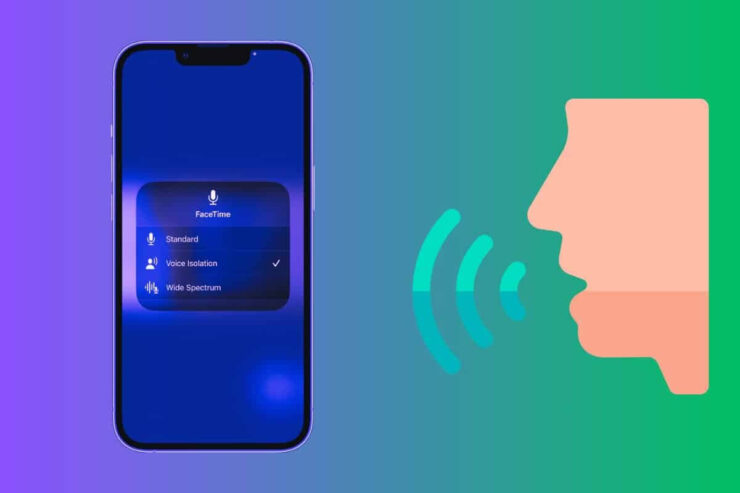 Поддерживаемые модели: iPhone X, iPhone 8 и 8 Plus в список не попали. Изоляция голоса работает на большом количестве Айфонов. Изображение: knowyourmobile.com. Фото.