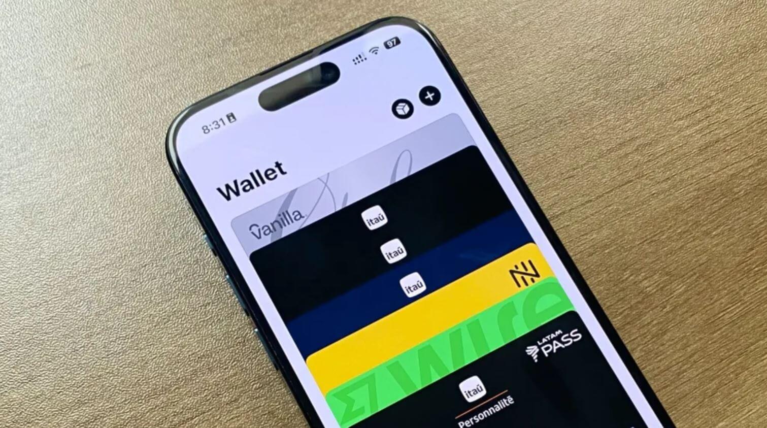 Проблемы iOS 18.1. В iOS 18.1 начали пропадать скидочные карты из Apple Pay. Фото: bgr.com. Проблемы iOS 18.1. В iOS 18.1 начали пропадать скидочные карты из Apple Pay. Фото: bgr.com. Фото.