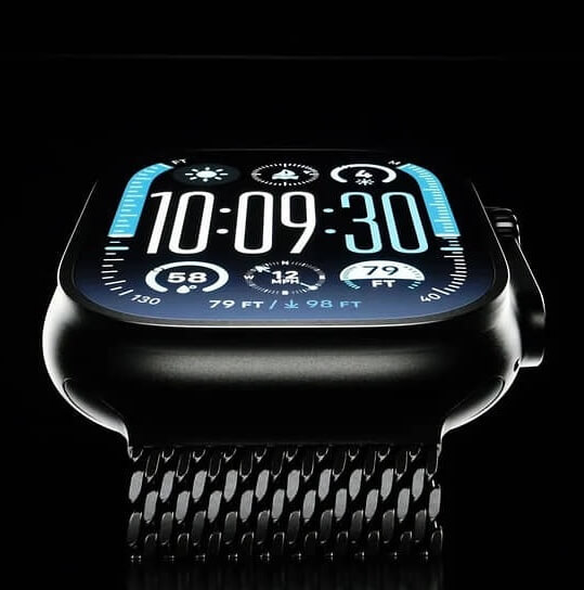 Apple Watch Series 10 - фото