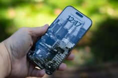 iPhone 16 Pro Max vs 15 Pro Max — что лучше купить. Фото.