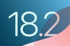 iOS 18.2