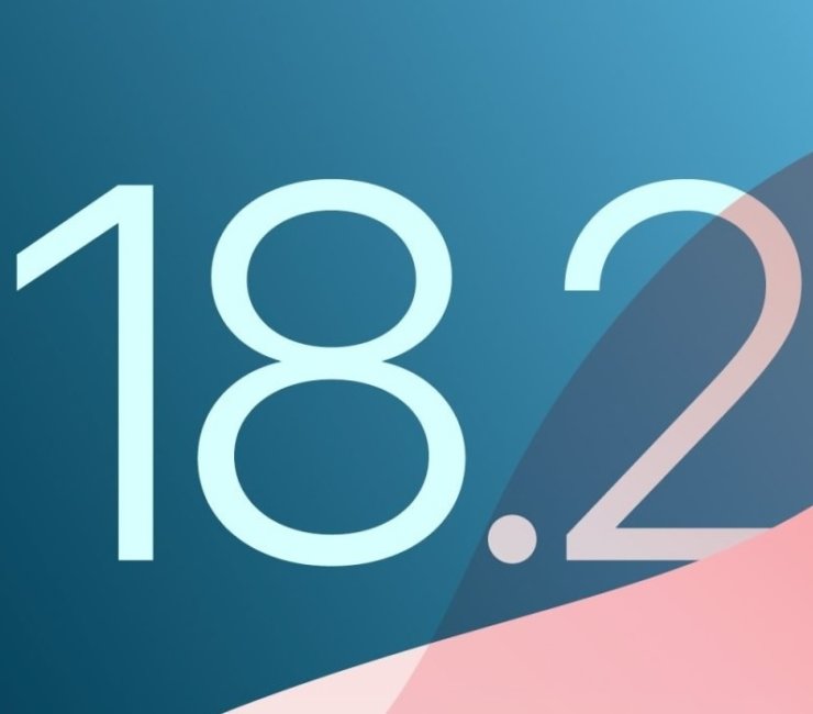 iOS 18.2 - фото