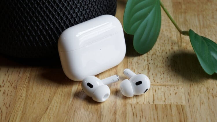 Как обновить AirPods Pro 2. AirPods не так просто обновить, как вам кажется. Изображение: appleinsider.com. Как обновить AirPods Pro 2. AirPods не так просто обновить, как вам кажется. Изображение: appleinsider.com. Фото.