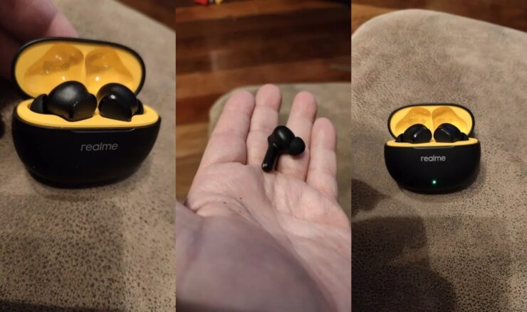 Недорогие беспроводные наушники. Наушники выпускаются в нескольких разных цветах. Недорогие беспроводные наушники. Наушники выпускаются в нескольких разных цветах. Фото.