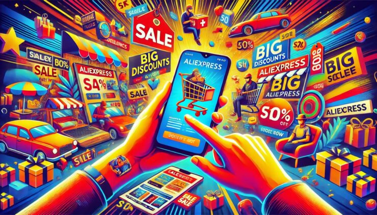 Топ-10 товаров с распродажи «Дни выгоды» на AliExpress. Успей закупиться по низким ценам. На АлиЭкспресс очередная распродажа, а значит, пора расчехлять кошельки. Топ-10 товаров с распродажи «Дни выгоды» на AliExpress. Успей закупиться по низким ценам. На АлиЭкспресс очередная распродажа, а значит, пора расчехлять кошельки. Фото.