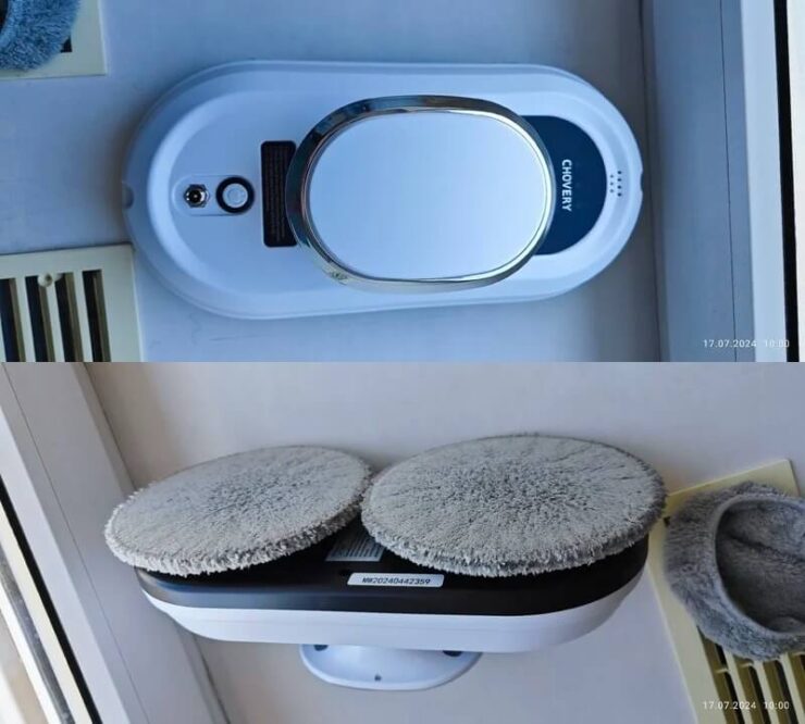 Какой робот для мытья окон лучше. С таким роботом для мытья окон вам будет не страшна высота. Какой робот для мытья окон лучше. С таким роботом для мытья окон вам будет не страшна высота. Фото.