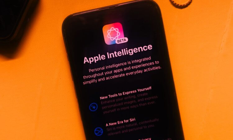 Здесь все функции Apple Intelligence, которые будут доступны после выхода iOS 18.1. Здесь все функции Apple Intelligence, которые будут доступны после выхода iOS 18.1. Фото.