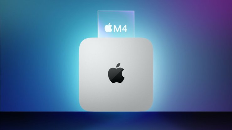 Каким будет Mac mini M4. Будет интересно взглянуть на еще более компактный Mac mini. Изображение: macrumors.com. Каким будет Mac mini M4. Будет интересно взглянуть на еще более компактный Mac mini. Изображение: macrumors.com. Фото.