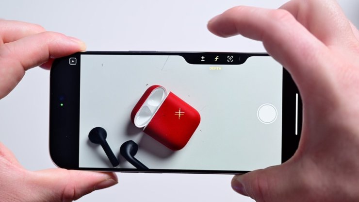 Зачем нужна кнопка Camera Control. По умолчанию одно нажатие на Camera Control открывает приложение «Камера», но есть и другие действия. Фото: appleinsider.com. Зачем нужна кнопка Camera Control. По умолчанию одно нажатие на Camera Control открывает приложение «Камера», но есть и другие действия. Фото: appleinsider.com. Фото.
