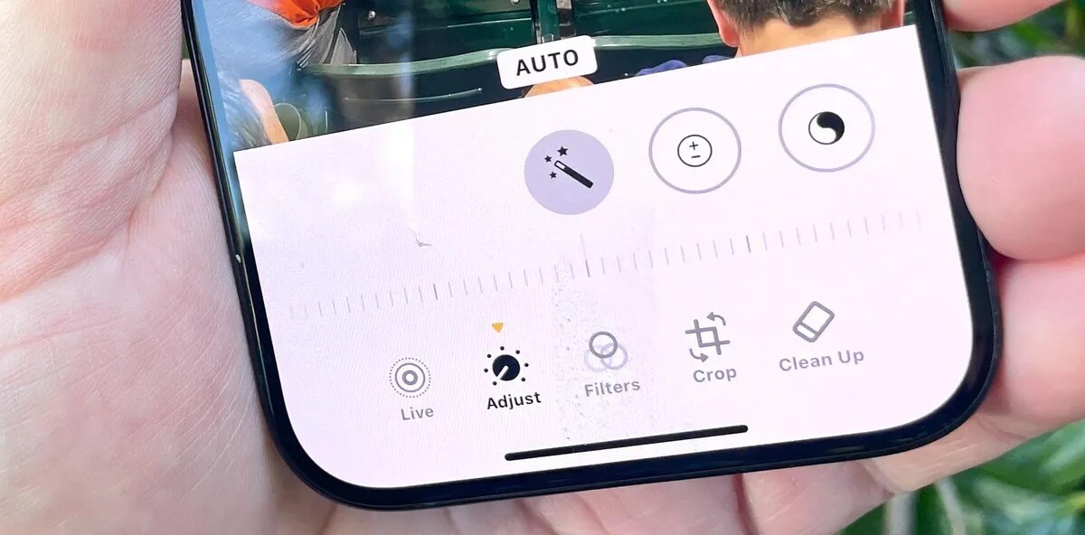 Как удалить объекты с фото на iPhone после установки iOS 18.1 без стороннего софта. Фото.