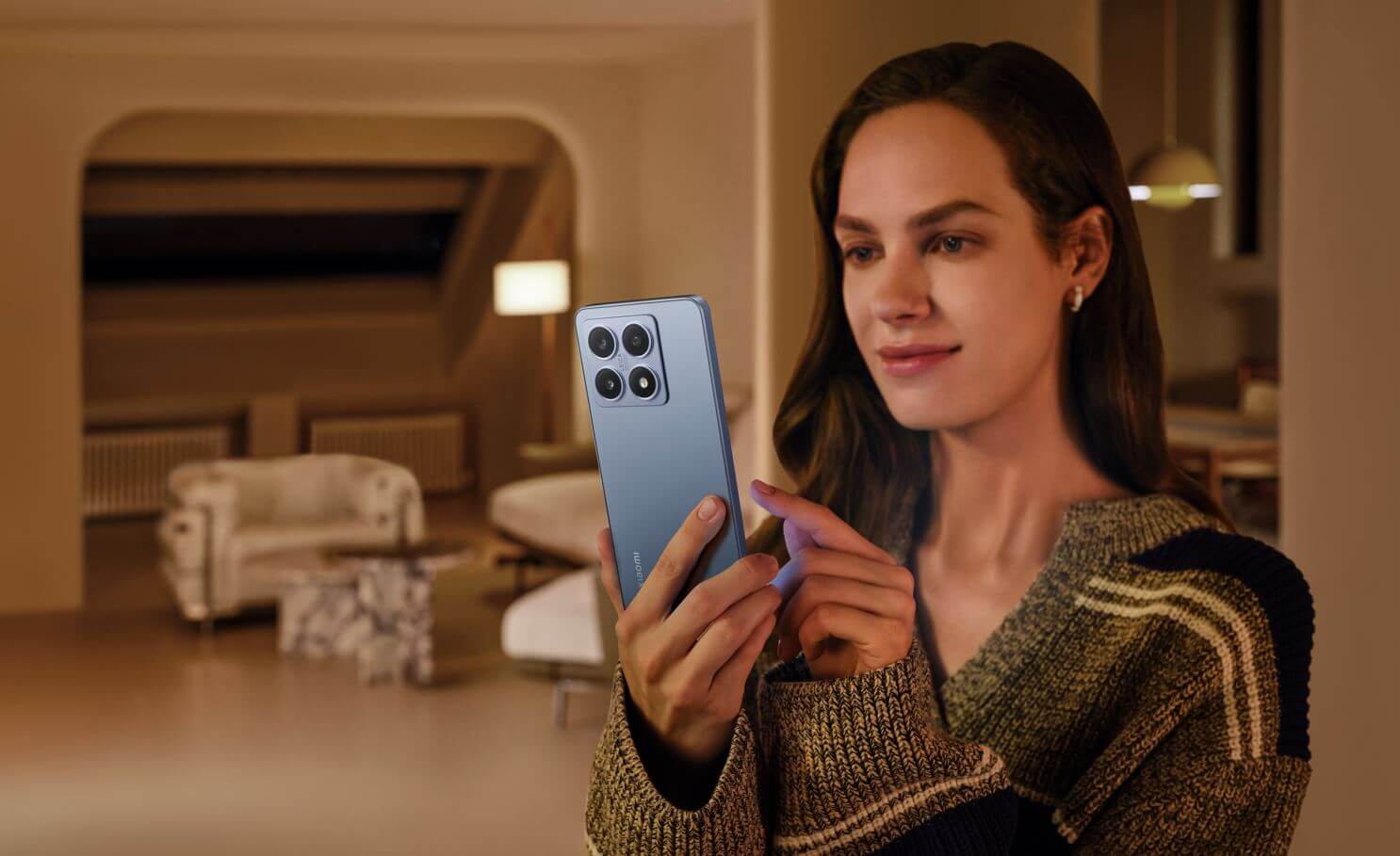 Все причины купить новый Xiaomi 14T в 2024 году и забыть про другие смартфоны. Xiaomi выпустила сразу две крутые новинки — 14T и 14T Pro. Какую лучше выбрать? Все причины купить новый Xiaomi 14T в 2024 году и забыть про другие смартфоны. Xiaomi выпустила сразу две крутые новинки — 14T и 14T Pro. Какую лучше выбрать? Фото.
