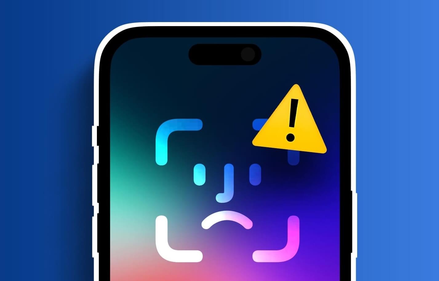 Face ID