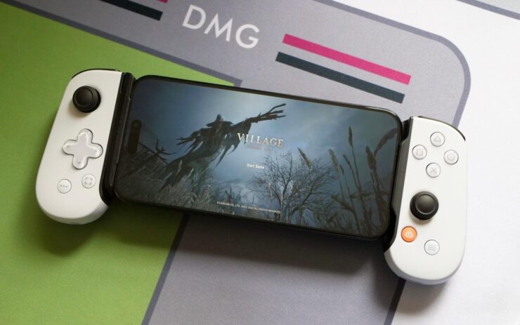 Магазин игр на Айфон. Загружать игры из отдельного магазина должно быть удобнее. Изображение: androidpolice.com. Фото.