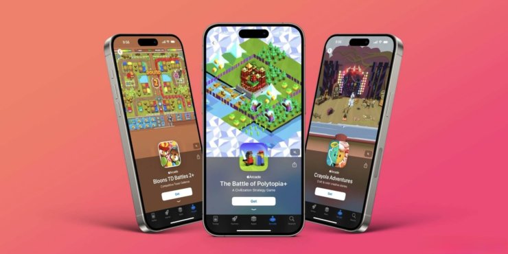 Apple готовит свой аналог Steam с играми для iPhone, iPad и Mac. В новом приложении будет несколько вкладок и интеграция Game Center. Изображение: 9to5mac.com. Apple готовит свой аналог Steam с играми для iPhone, iPad и Mac. В новом приложении будет несколько вкладок и интеграция Game Center. Изображение: 9to5mac.com. Фото.