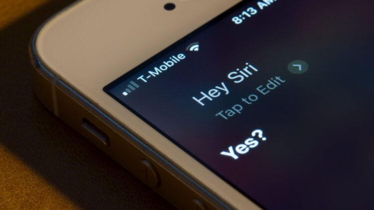 Заменят ли нейросети человека. Siri тупая и не станет умнее даже в iOS 18.2. Фото: The NYT. Заменят ли нейросети человека. Siri тупая и не станет умнее даже в iOS 18.2. Фото: The NYT. Фото.