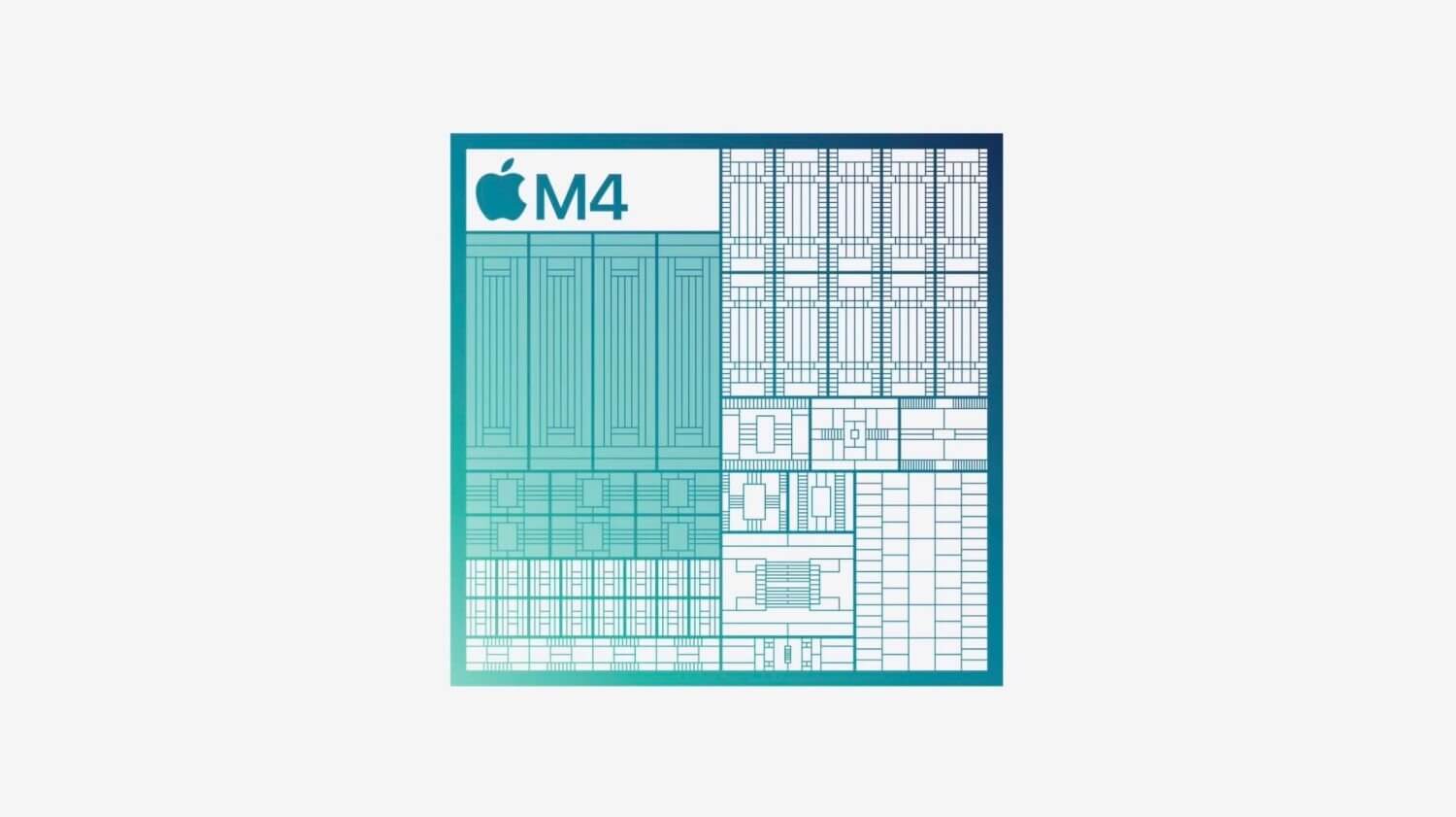 Какой процессор в iMac 24. Процессор M4 получил более мощный нейронный движок. Изображение: 9to5mac.com. Фото.