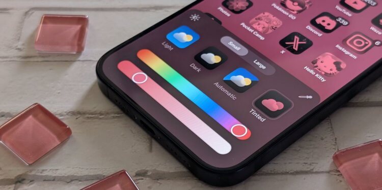 5 настроек iOS 18, которые не стоит отключать на Айфоне после обновления ни в коем случае. Фото.