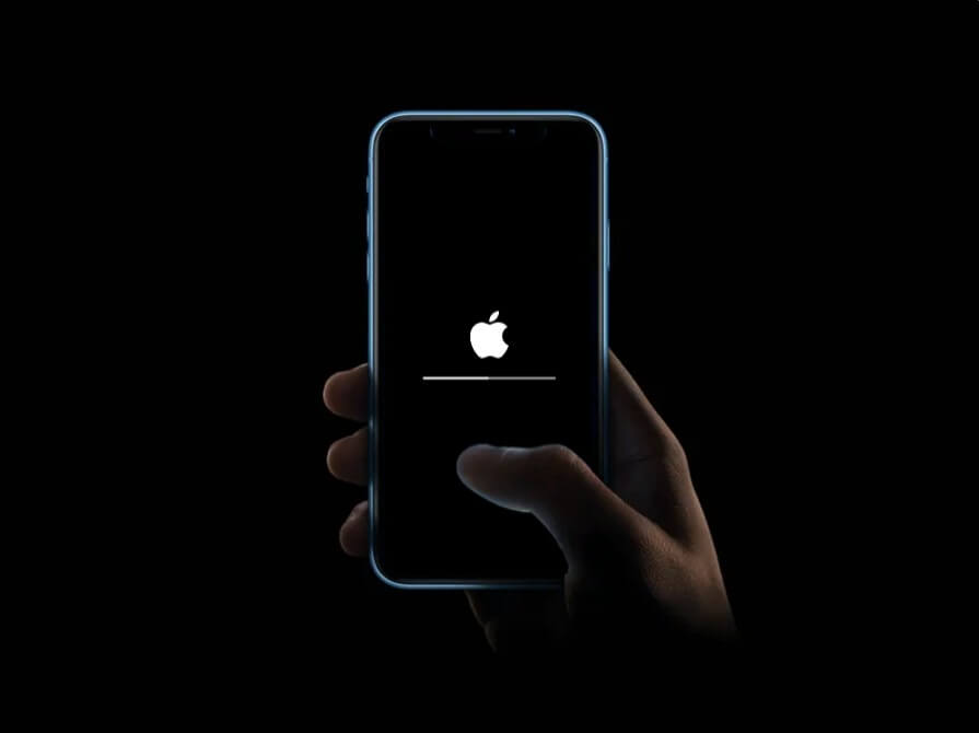 Обновление временно недоступно. Что делать, если iPhone не устанавливает новую iOS. Фото.