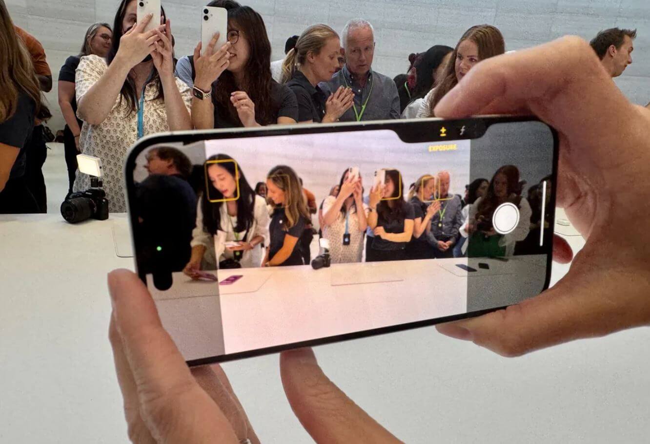 В каком Айфоне лучше камера. Камера iPhone 16 — почти на флагманском уровне. iPhone 14 определенно уступает. Фото: cnet.com. В каком Айфоне лучше камера. Камера iPhone 16 — почти на флагманском уровне. iPhone 14 определенно уступает. Фото: cnet.com. Фото.