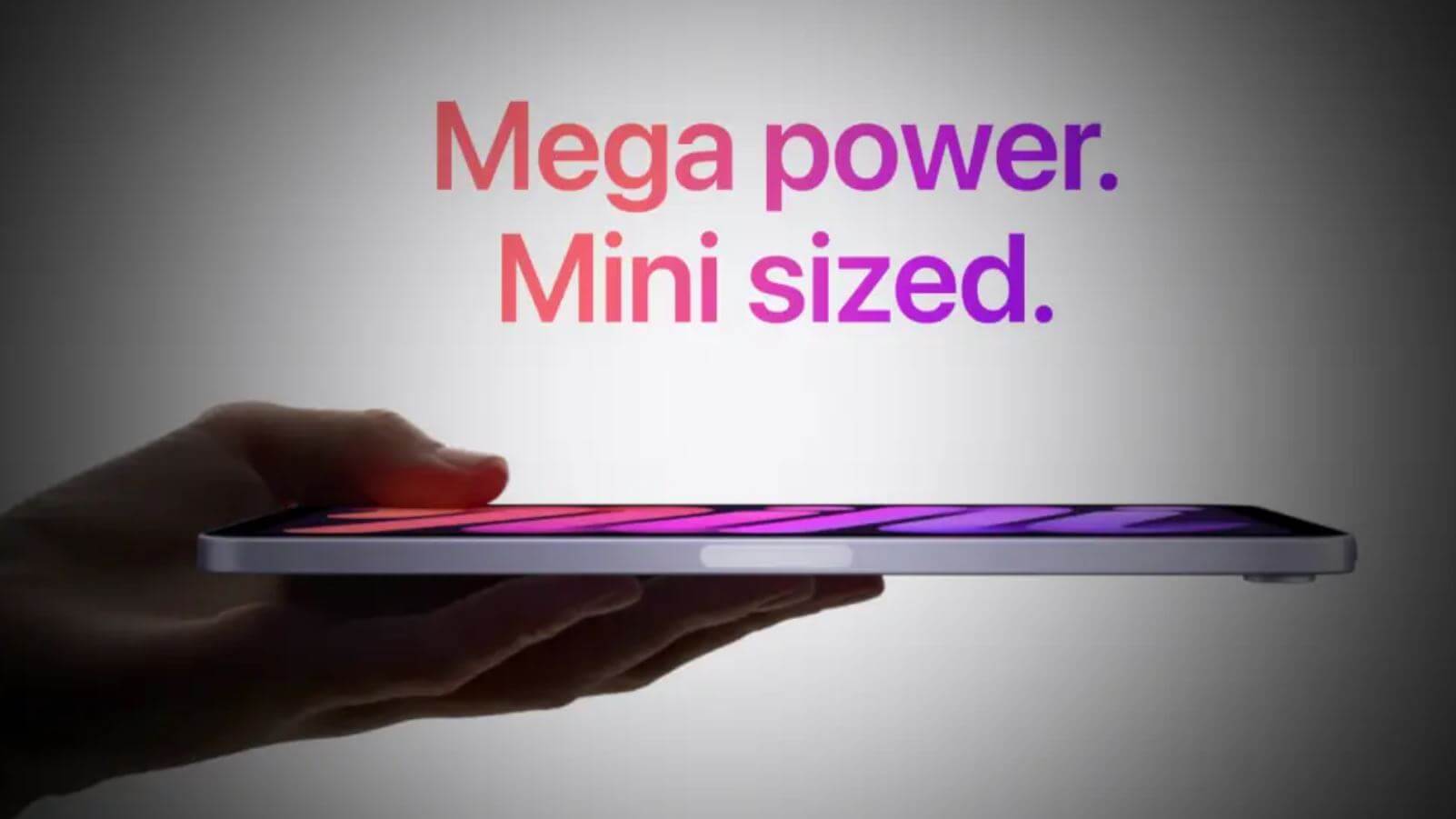 Характеристики iPad mini 7. Новый iPad оснастили чипсетом от iPhone 15 Pro. Фото: heise.de. Характеристики iPad mini 7. Новый iPad оснастили чипсетом от iPhone 15 Pro. Фото: heise.de. Фото.