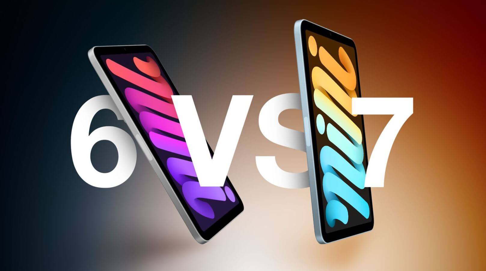Чем отличается iPad mini 7 от iPad mini 6 и какой планшет Apple лучше купить в 2024. Разбираемся, чем отличаются iPad mini 7 и iPad mini 6. Фото: macrumours. Чем отличается iPad mini 7 от iPad mini 6 и какой планшет Apple лучше купить в 2024. Разбираемся, чем отличаются iPad mini 7 и iPad mini 6. Фото: macrumours. Фото.