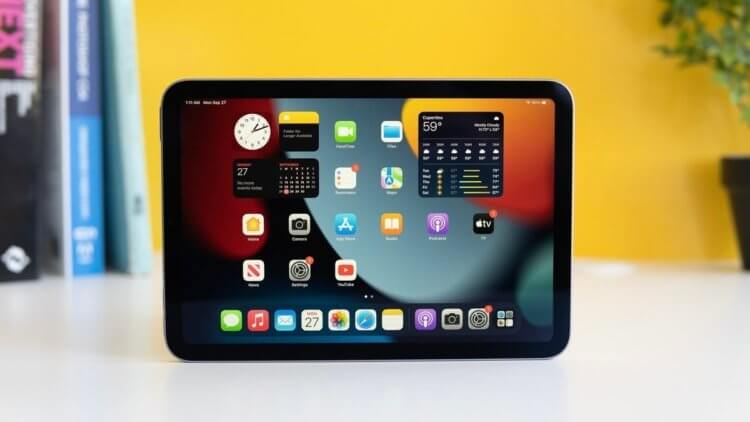 Чем iPad mini 7 будет отличаться от iPad mini 6: цена, характеристики и дата выхода. Ждете новый iPad mini? Изображение: ivedia.ru. Чем iPad mini 7 будет отличаться от iPad mini 6: цена, характеристики и дата выхода. Ждете новый iPad mini? Изображение: ivedia.ru. Фото.