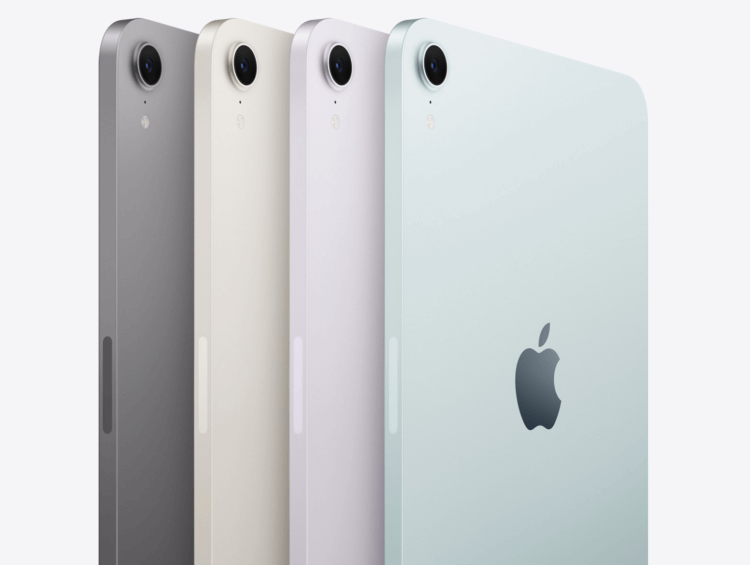 Сколько стоит iPad mini 7. Цвета стали немного тусклее, чем в прошлом поколении. Изображение: apple.com. Сколько стоит iPad mini 7. Цвета стали немного тусклее, чем в прошлом поколении. Изображение: apple.com. Фото.