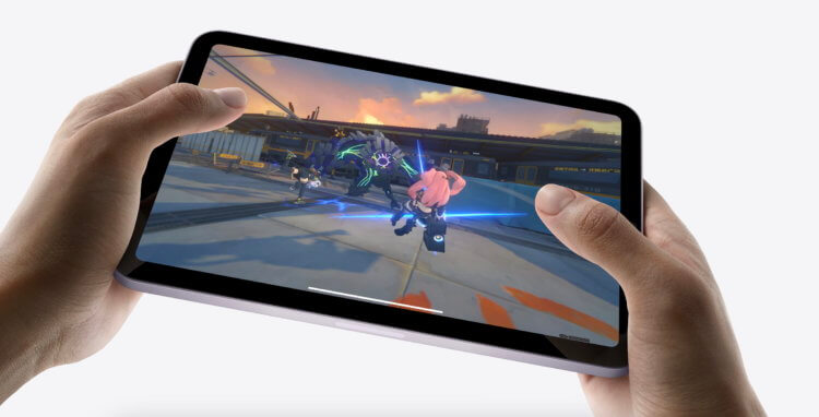 Какой процессор в iPad mini 7. Консольные игры теперь и на iPad mini. Изображение: apple.com. Какой процессор в iPad mini 7. Консольные игры теперь и на iPad mini. Изображение: apple.com. Фото.