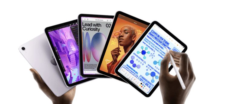 Что нового в iPad mini 7. Благодаря новому процессору iPad mini 7 порадует вас своими возможностями. Изображение: apple.com. Что нового в iPad mini 7. Благодаря новому процессору iPad mini 7 порадует вас своими возможностями. Изображение: apple.com. Фото.
