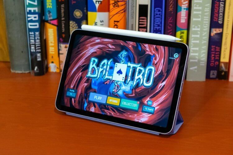 Стилус для iPad mini 7. С iPad mini 7 можно использовать либо Apple Pencil USB-C, либо Apple Pencil Pro. Изображение: engadget.com. Стилус для iPad mini 7. С iPad mini 7 можно использовать либо Apple Pencil USB-C, либо Apple Pencil Pro. Изображение: engadget.com. Фото.