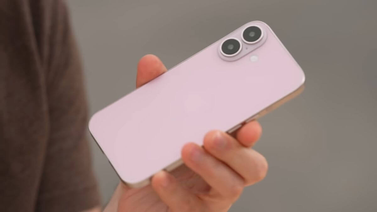 Как купить iPhone 16 в России в рассрочку и где его официально отремонтировать в случае поломки. Фото.