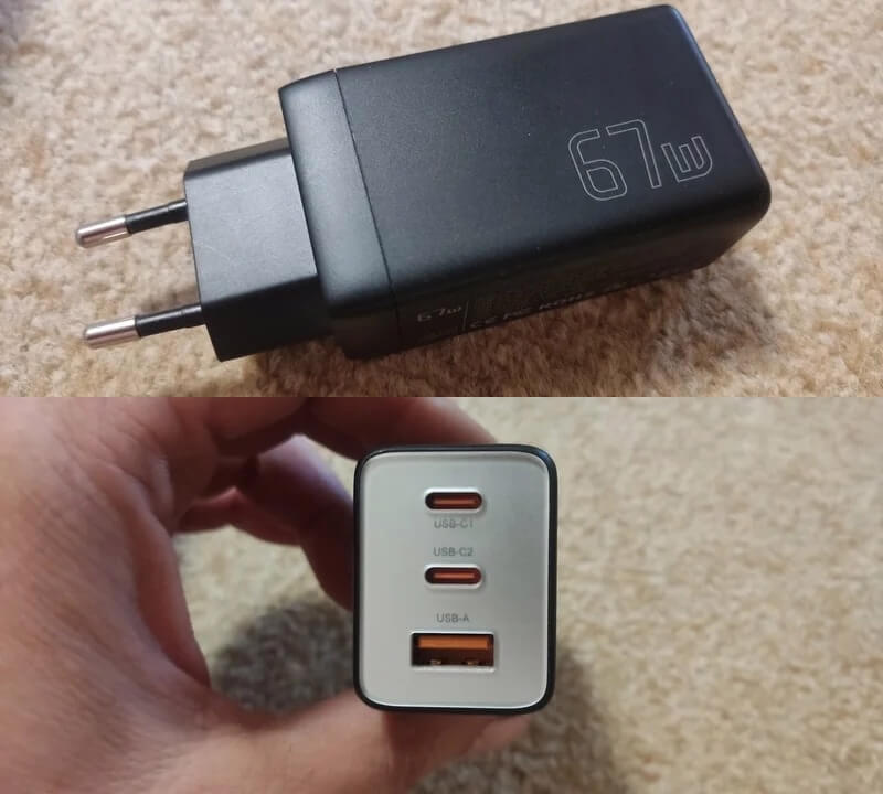 Какую зарядку поддерживает Айфон. Зарядка Essager обойдется вам немного дешевле. Изображение: aliexpress.ru. Фото.