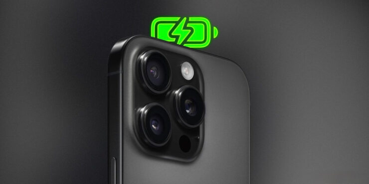 Какую зарядку выбрать для iPhone 16 Pro Max, чтобы он заряжался на максимальной мощности. На какой максимальной мощности заряжаются новые Айфоны? Давайте смотреть. Изображение: 9to5mac.com. Какую зарядку выбрать для iPhone 16 Pro Max, чтобы он заряжался на максимальной мощности. На какой максимальной мощности заряжаются новые Айфоны? Давайте смотреть. Изображение: 9to5mac.com. Фото.