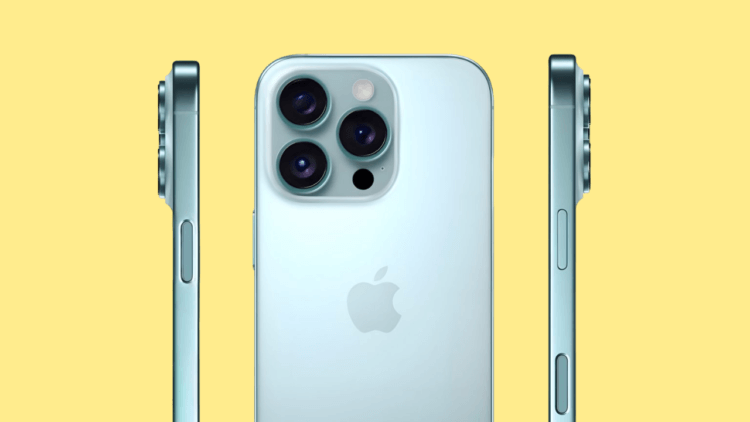 Регулировка громкости в iPhone 17 Pro. Вместо кнопок на левой грани iPhone 17 Pro появится сенсорная область. Изображение: majinbuofficial.com. Регулировка громкости в iPhone 17 Pro. Вместо кнопок на левой грани iPhone 17 Pro появится сенсорная область. Изображение: majinbuofficial.com. Фото.