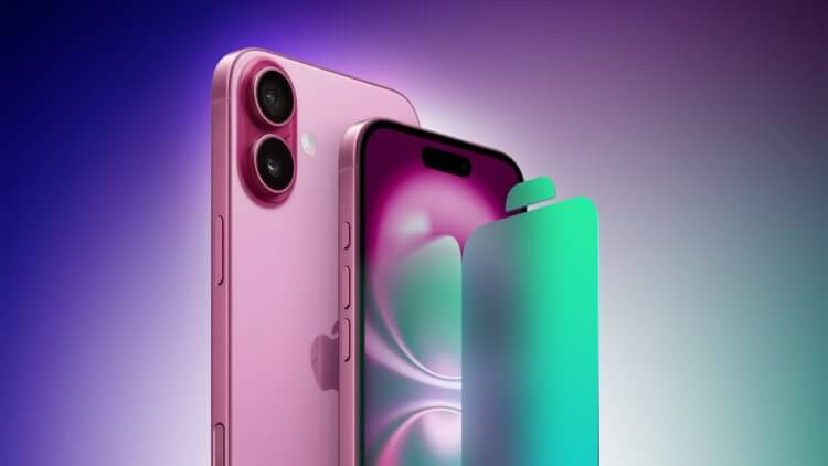5 неочевидных способов продлить время работы iPhone на iOS 18. Продлеваем время работы iPhone всеми возможными способами. Изображение: macrumors.com. 5 неочевидных способов продлить время работы iPhone на iOS 18. Продлеваем время работы iPhone всеми возможными способами. Изображение: macrumors.com. Фото.